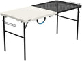 LIFETIME Folding Tailgate Table by Lifetime