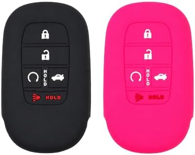 Autobase Silicone Key Fob Cover by AUTOBASE