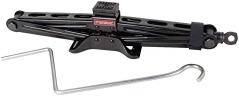 Tusk UTV Scissor Jack Kit by TUSKPowersports