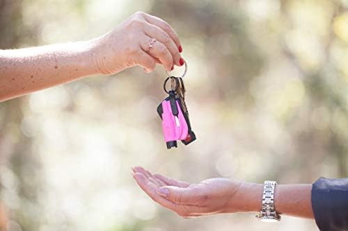 RESQME Original Emergency Keychain Car Escape Tool - Image 4