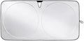 Econour Windshield Sunshade Compatible by EcoNour