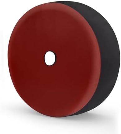 Spare Tire Cover with Backup Camera Hole Fit by Unknown