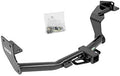 Draw-Tite 75908 Class 3 Trailer Hitch, 2 Inch Square Receiver, Compatible by Draw-Tite