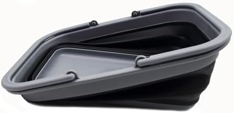 SAMMART Collapsible Washing Tub - Image 4
