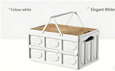 Outdoor camping storage box - Image 2