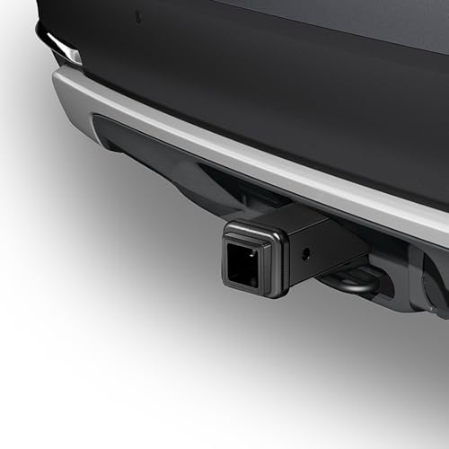 Nilight Hitch Adapter 1-1/4" x 6" Combo Bar Trailer Receiver Tube | Weld-on Raw - Image 7