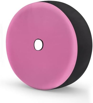 Spare Tire Cover with Backup Camera Hole Fit by Unknown