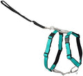 PetSafe Easy Walk 3 in 1 No Pull Dog Harness, Extra Small by PetSafe