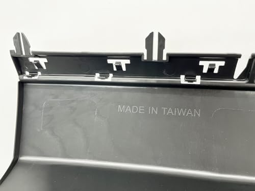 APA Replacement Rear Trailer Hitch Cover - Image 7