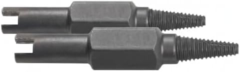 Klein Tools 32528 Schrader Valve Core Replacement Bit by Unknown