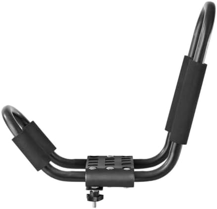 Kayak Roof Rack J-Bar Carrier 1 Pair - Image 2
