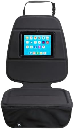 Munchkin Car Seat Cover with Tablet Holder by Munchkin