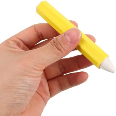 KALLORY 12pcs Yellow Tire Marker - Image 4