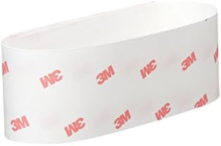 3M Door Edge Protection Film, 36 Inch, Protect Door Edges from Chips, and Scuffs - Image 2