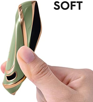 ELOHEI Premium Soft TPU 360° Protection Key Fob Cover - Image 4
