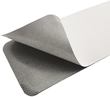 Car Accessories Carbon Fiber Door Sill Scuff Plate Auto Door Entry Guard - Image 6