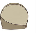 ADCO 3962 Designer Series Tan Tyre Gard Wheel Cover by ADCOPRODUCTS