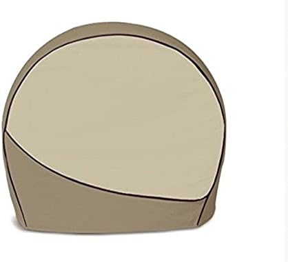 ADCO 3962 Designer Series Tan Tyre Gard Wheel Cover by ADCOPRODUCTS