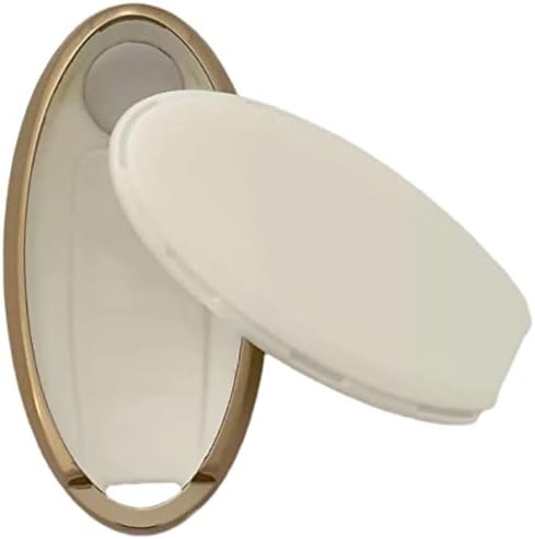 REPROTECTING TPU Key Fob Cover Compatible - Image 4