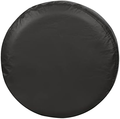 Explore Land Spare Tire Cover Fit Tire Diameters 24-25.75 inch by ExploreLand