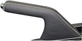 Autobro for Mazda 3 2011 2012 2013 Accessories Car Black Genuine Leather by Unknown