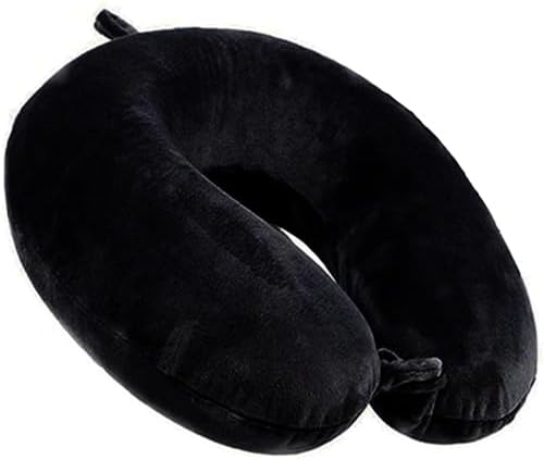Travel Neck Pillow by Unknown