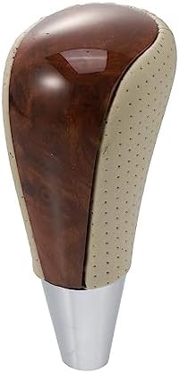 X AUTOHAUX Car Gear Shift Knob Automatic by XAUTOHAUX