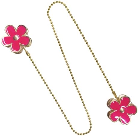 Daisy Car Rearview Mirror Hanging Accessories by Unknown