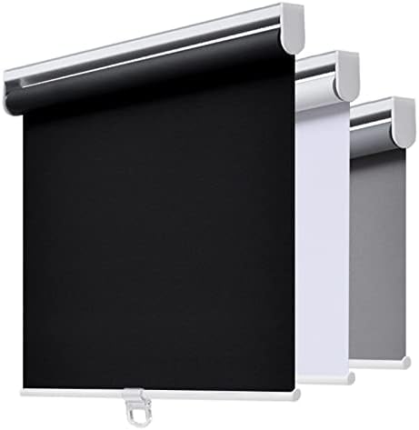 AOSKY Custom Blackout Cordless Roller Shade by AOSKY