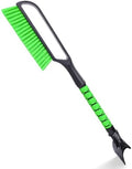 SEAAES Car Snow Scraper and Brush by SEAAES