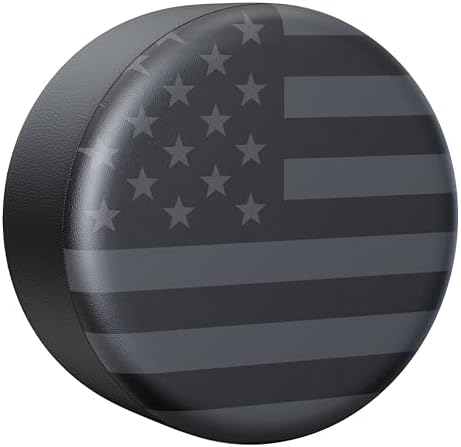 Moonet 16" Spare Tire Cover by Moonet