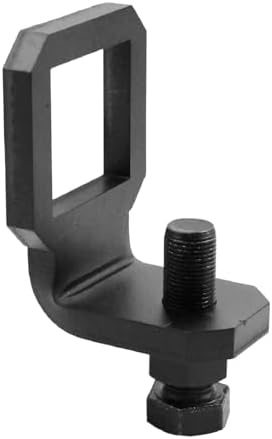 Heavy Duty 2.5 Inch Trailer Hitch Stabilizer by Bolaxin