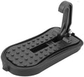 Universal Foldable Car Door Step Pedal Multifunctional Auxiliary Foot Pegs by Unknown