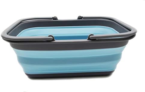 SAMMART SAMMART 9.2L Collapsible Tub - Image 3