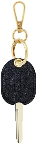 Leather Key Cover for Broken Car Key Loop Replacement by Anhbkar