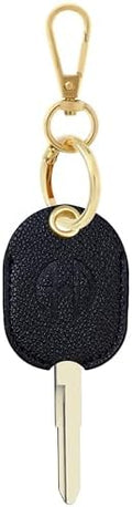 Leather Key Cover for Broken Car Key Loop Replacement by Anhbkar