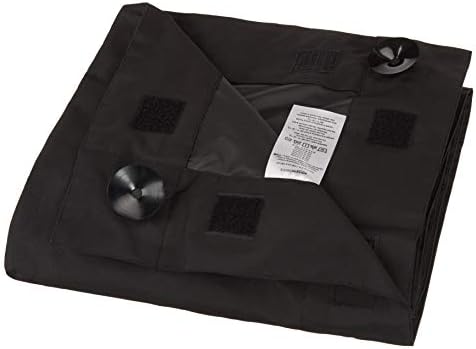 Amazon Basics Portable Blackout Curtain Shade - Image 3