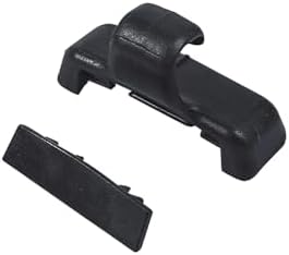 2 Pcs Rear Sun Shade Hook Holder Clip Compatible - Image 2