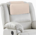 Neck Pillow for Recliner Chair, Adjustable Recliner Pillow for Headrest by AHUAWA
