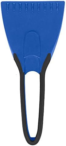 Motor Trend Compact Car Ice Scraper - Image 2