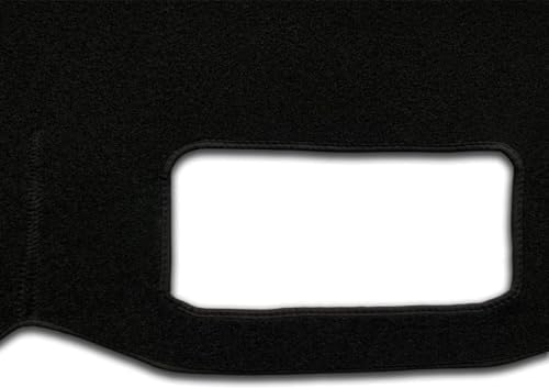 Dash Cover Mat Fit for Toyota Tundra 2022-2026 F141 - Image 4