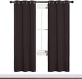 NICETOWN Blackout Curtain Panels by NICETOWN