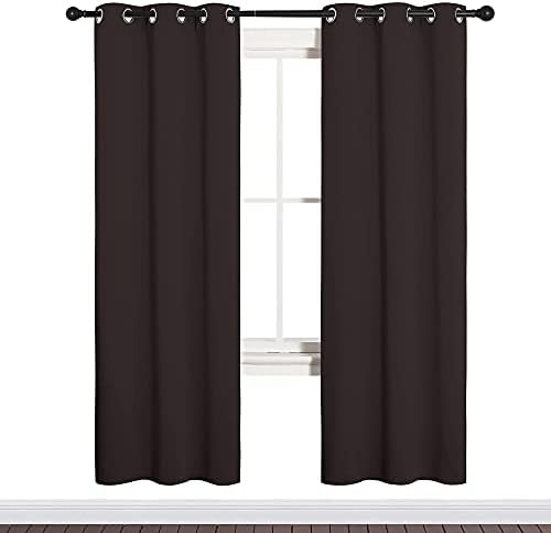 NICETOWN Blackout Curtain Panels by NICETOWN