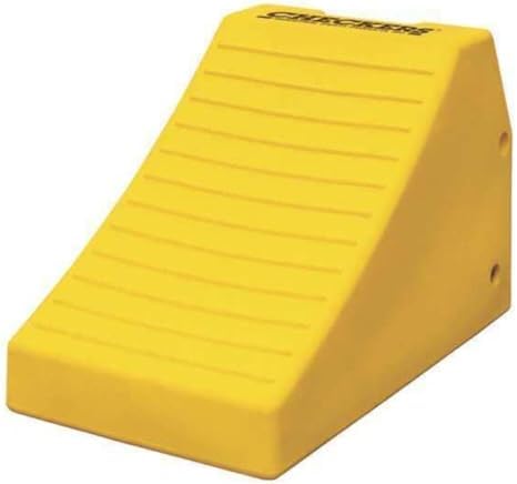 Checkers Heavy Duty Wheel Chocks by Checkers