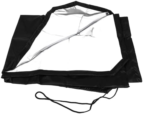 Car Top Luggage Rack Cover for Roof Storage - Image 5