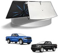 KUST Windshield Sun Shade Umbrella by KUST