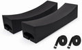 Paddleboard Roof Rack Pads Surfboard Carrier Blocks Foam Pads by Unknown