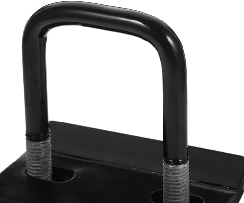Anti-Rattle Hitch Stabilizer Clamp - Image 7