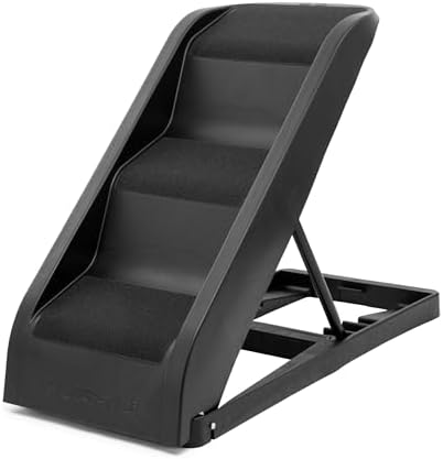 PetSafe Happy Ride Side Door Dog Stairs - Image 2