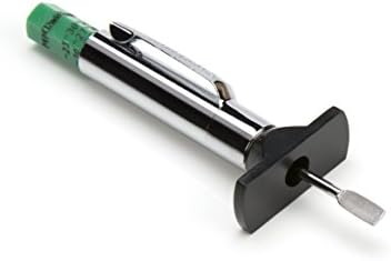Steelman Color Coded Tread Depth Gauge, Quickly Identifies Amount of Tread on - Image 3